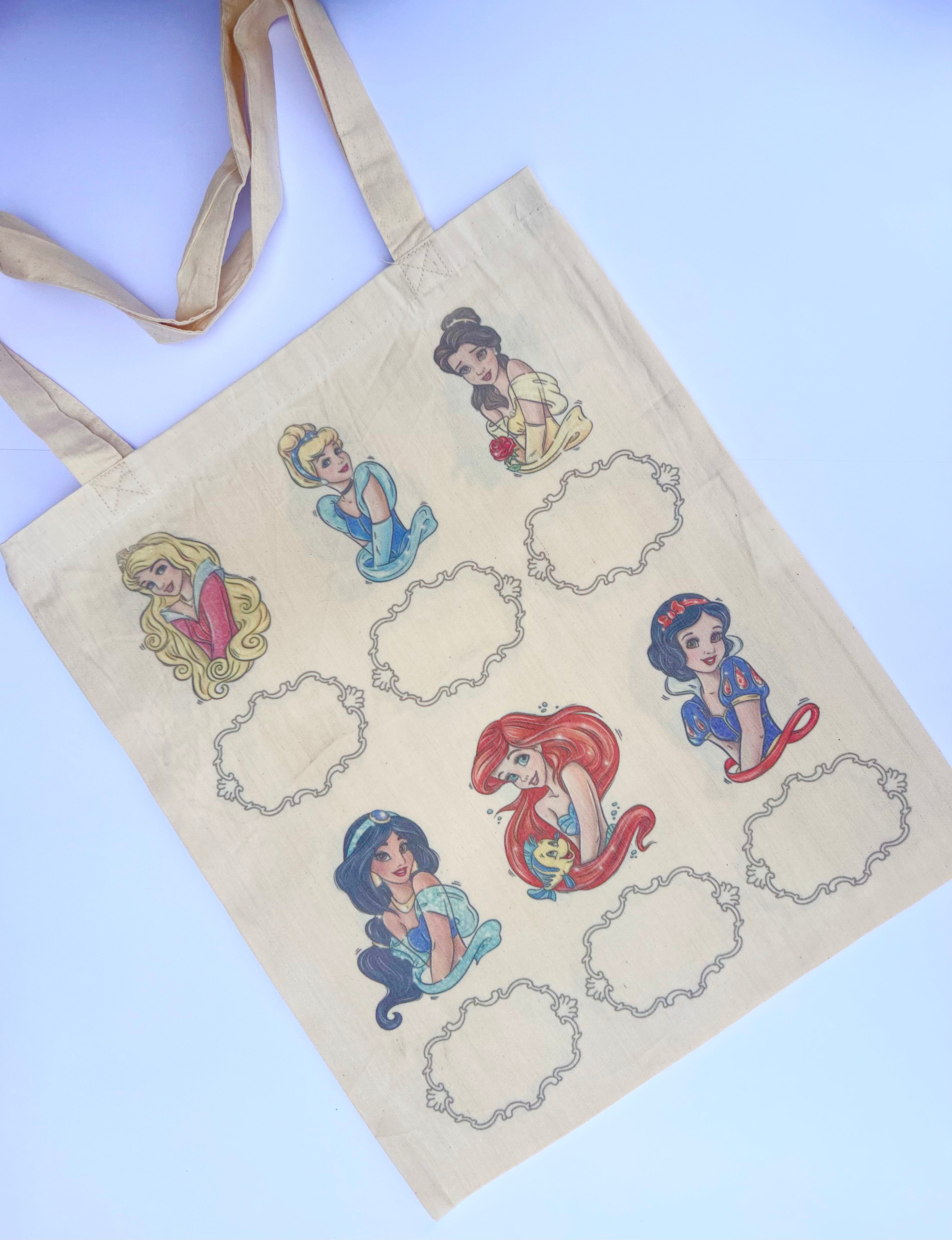 Cinderella "Mummy and Me" Bundle