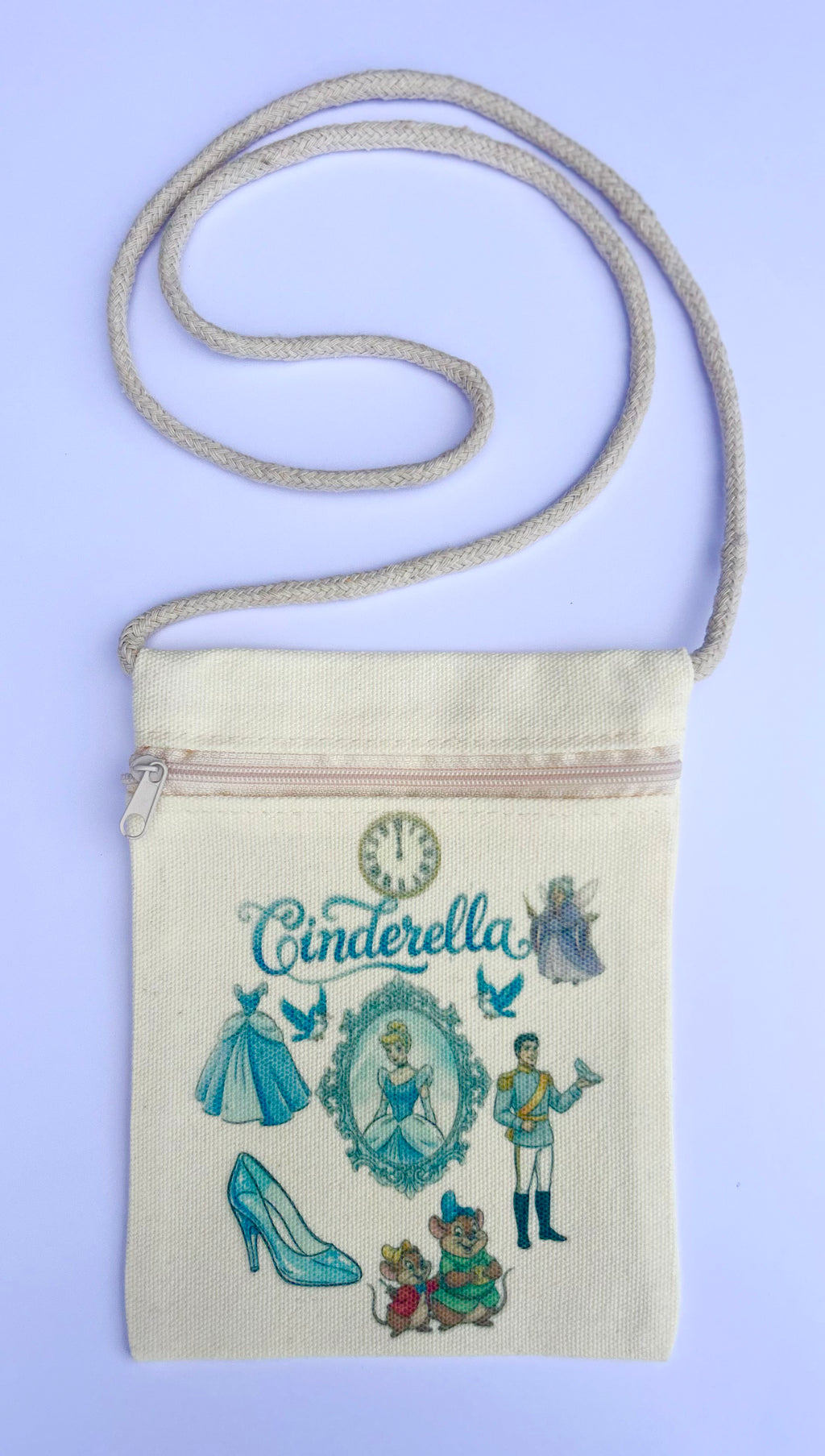 Cinderella "Mummy and Me" Bundle