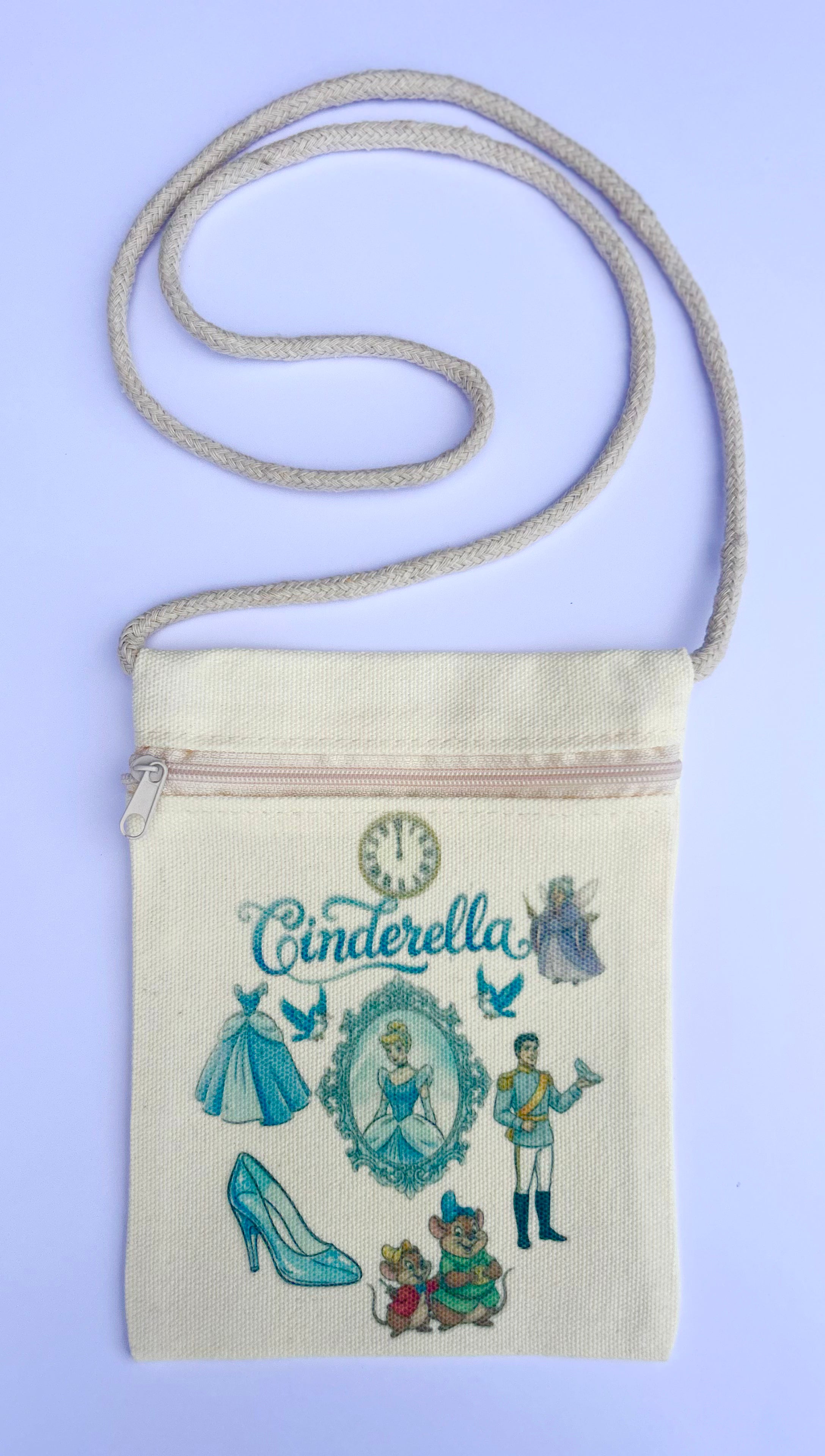 Cinderella "Mummy and Me" Bundle