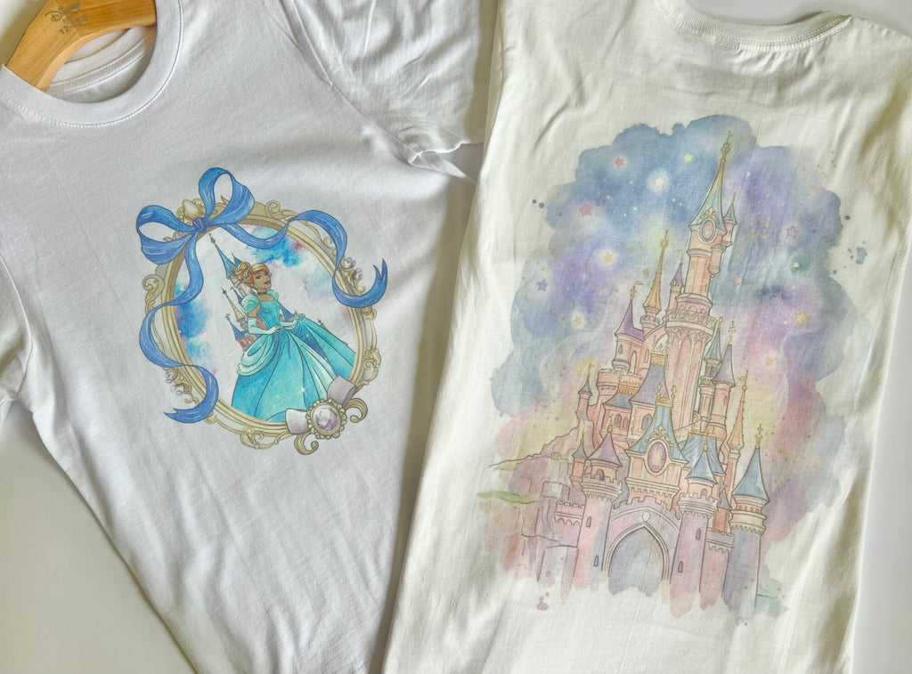 Cinderella "Mummy and Me" Bundle