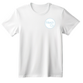 Custom logo t-shirt